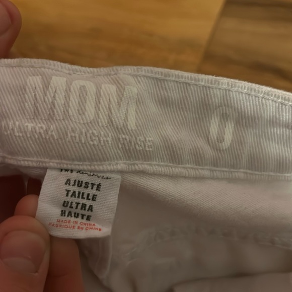 Woman’s jeans, Urban Planet, CA size 0 - Picture 2 of 3